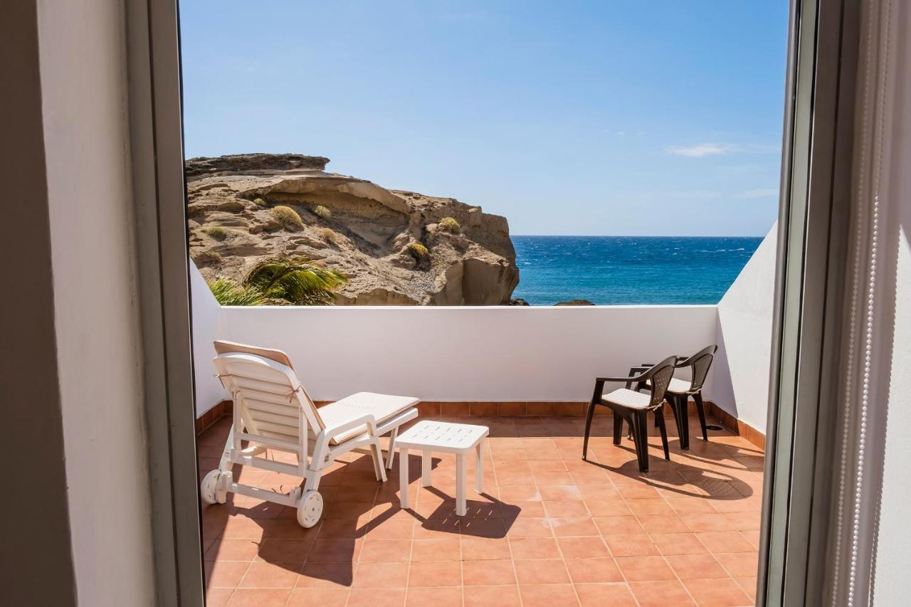 Live Tajao Beach La Mareta Exterior photo