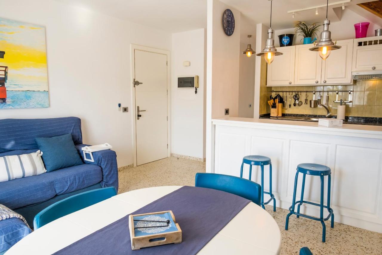 Live Tajao Beach La Mareta Exterior photo