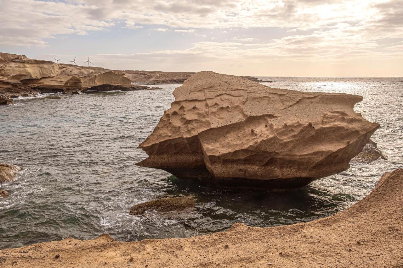 Live Tajao Beach La Mareta Exterior photo