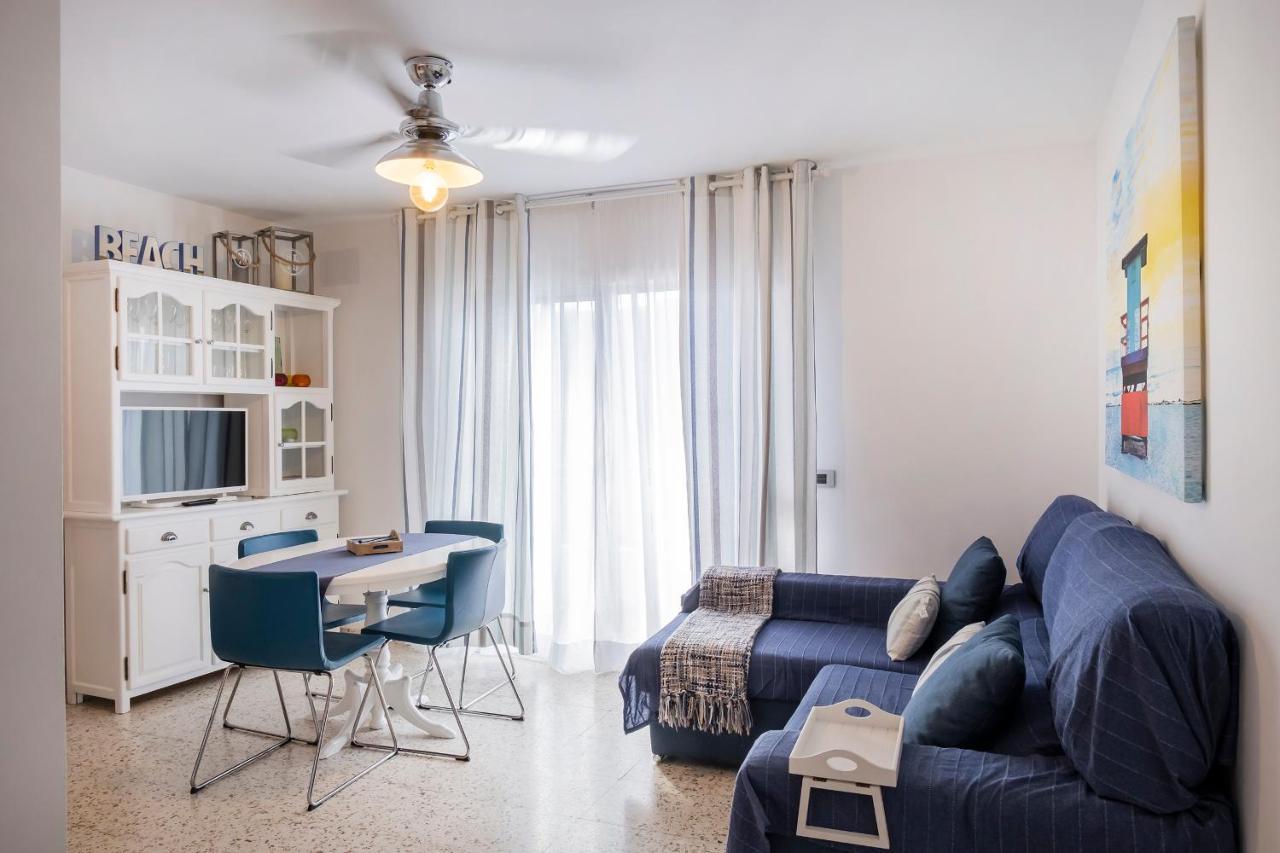Live Tajao Beach La Mareta Exterior photo
