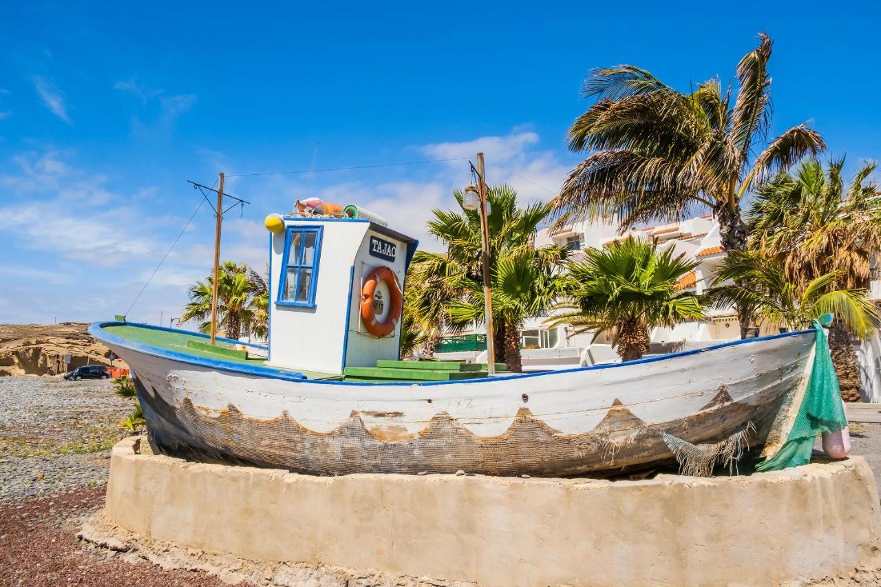 Live Tajao Beach La Mareta Exterior photo
