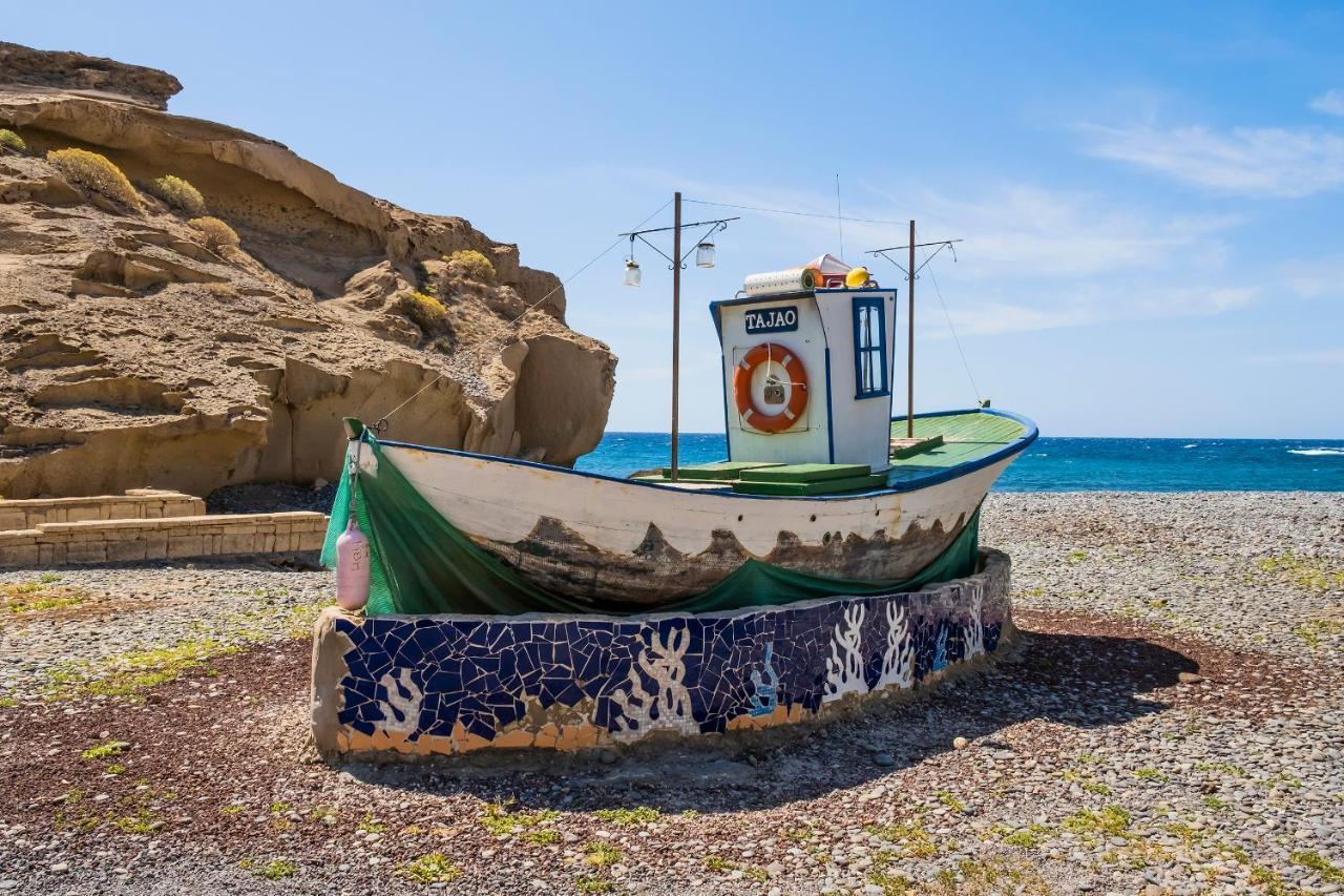 Live Tajao Beach La Mareta Exterior photo